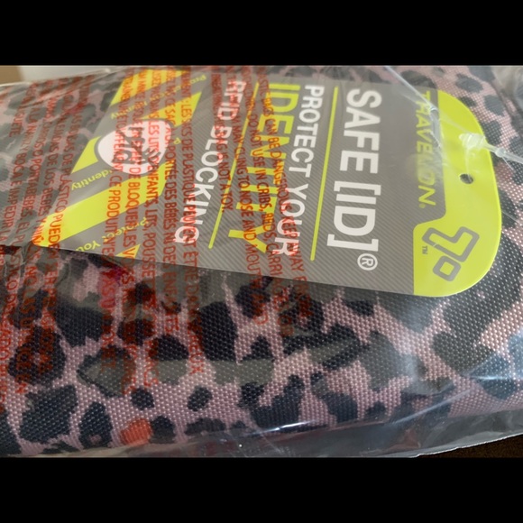 RFID wallet - Picture 3 of 3